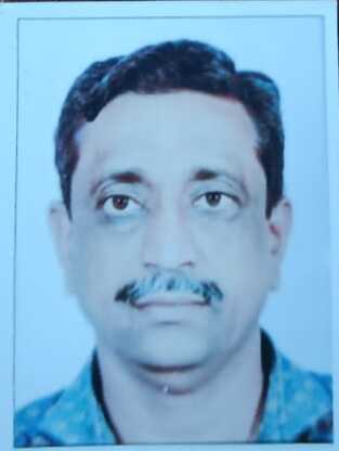 Shri Pareshbhai Patel